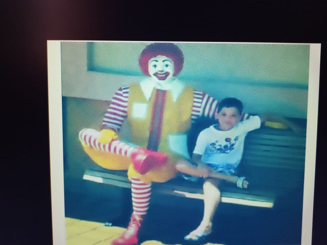 McDONALD's Maroc